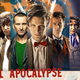 Illustration for article titled A unified theory to explain the casting of every new Doctor Who